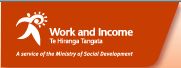 Work and Income YTS